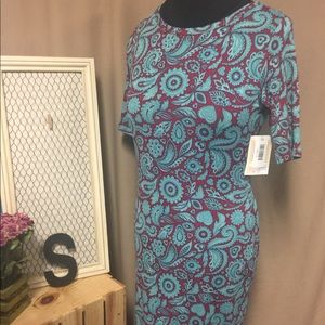 Lularoe Julia new with tags